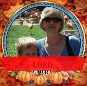 Meet your Posher, Cathy